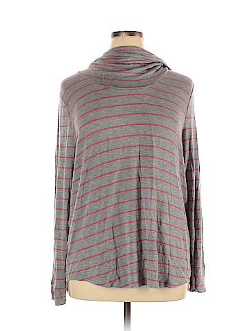 Ann Taylor LOFT Pullover Sweater (view 1)