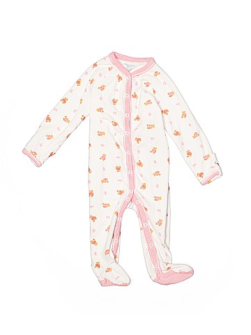 Ralph Lauren Long Sleeve Outfit (view 1)