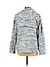 Calvin Klein 100% Polyester Gray Jacket Size L - photo 2