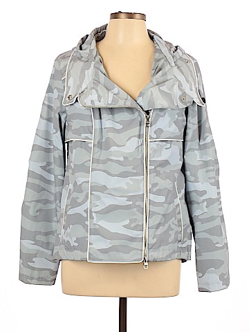 Calvin Klein Jacket (view 1)