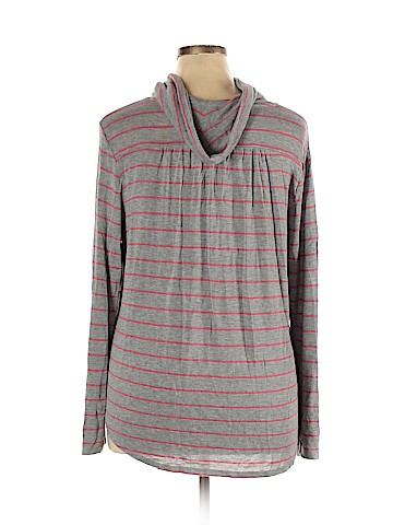 Ann Taylor LOFT Pullover Sweater (view 2)