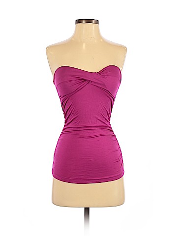 Poof! Tube Top (view 1)