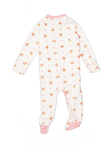 Ralph Lauren Long Sleeve Outfit (view 2)