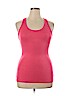 Assorted Brands Pink Tank Top Size XL - photo 1
