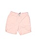 Cat & Jack 100% Cotton Pink Shorts Size 3T - photo 1