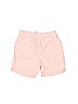Cat & Jack 100% Cotton Pink Shorts Size 3T - photo 2