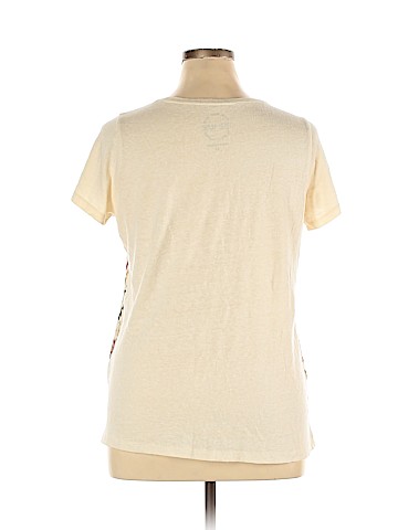 Lucky Brand Short Sleeve T-Shirt (view 2)
