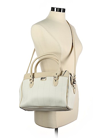 Liz Claiborne Satchel (view 2)