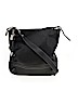Coach Factory Black Leather Crossbody Bag One size - photo 1