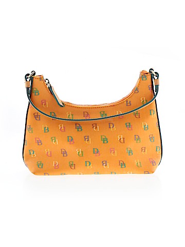 Dooney & Bourke Shoulder Bag (view 1)