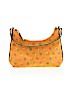 Dooney & Bourke Orange Shoulder Bag One size - photo 1