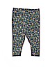 Ralph Lauren Blue Leggings 6-9 MO / 9 MO - photo 1