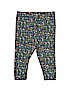 Ralph Lauren Blue Leggings 6-9 MO / 9 MO - photo 2