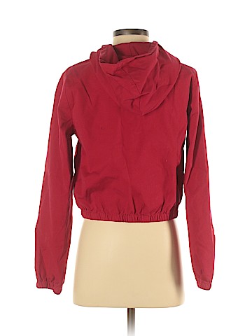 Forever 21 Zip Up Hoodie (view 2)