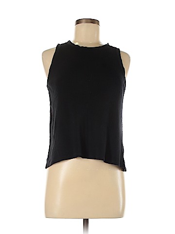 Madewell Tank Top (view 1)