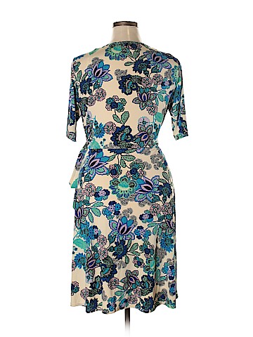 Donna Morgan Casual Dress (view 2)