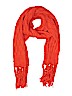 Banana Republic Solid Orange Scarf One size - photo 1