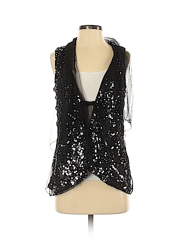 Elie Tahari Vest (view 1)