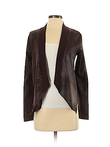 Velvet Cardigan (view 1)