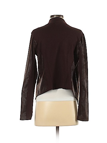 Velvet Cardigan (view 2)