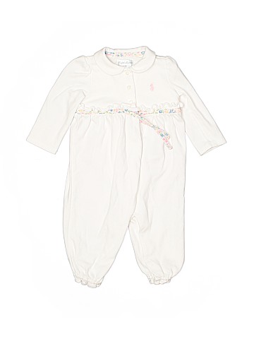 Ralph Lauren Long Sleeve Outfit (view 1)