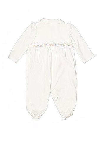 Ralph Lauren Long Sleeve Outfit (view 2)