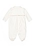 Ralph Lauren 100% Cotton White Long Sleeve Outfit 6-9 MO / 9 MO - photo 2
