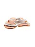 Steve Madden Silver Sandals Size 10 - photo 2