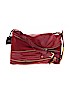 Cole Haan Red Leather Crossbody Bag One size - photo 1