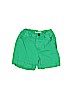 Baby Boden Green Khaki Shorts Size 3 - 4 - photo 1