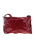 Cole Haan Red Leather Crossbody Bag One size - photo 3
