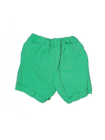 Baby Boden Khaki Shorts (view 2)