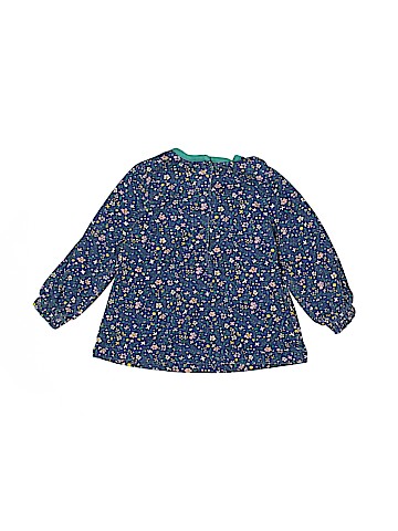 Baby Boden Long Sleeve Top (view 2)
