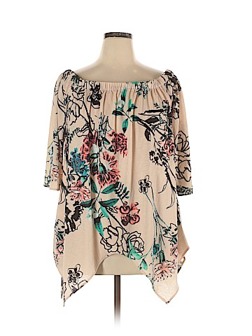 ECI Long Sleeve Top (view 1)