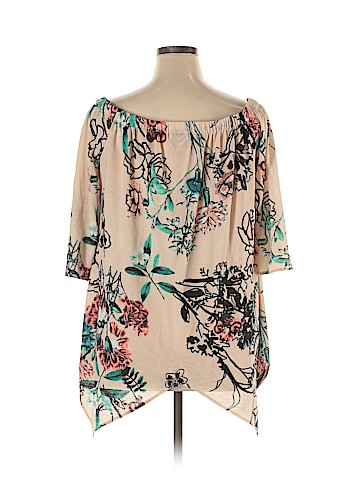 ECI Long Sleeve Top (view 2)