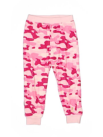 Juicy Couture Velour Pants (view 1)