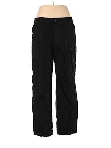 Lee Cargo Pants (view 1)