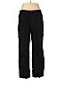 Lee Black Cargo Pants Size 14 - photo 1