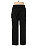 Lee Black Cargo Pants Size 14 - photo 2