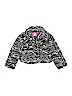 Gymboree Black Coat Size 5 - 6 - photo 1