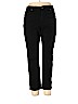 Basic Editions Black Jeans Size 14 - photo 1