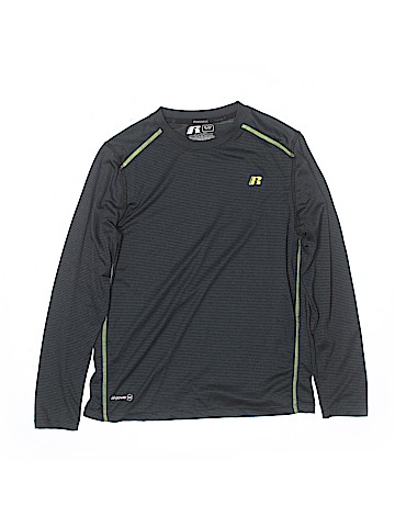 Russell Athletic Active T-Shirt (view 1)
