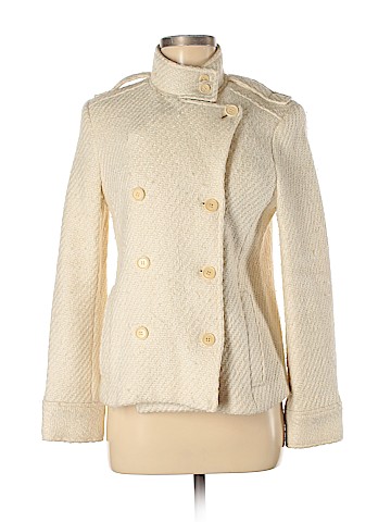 Theory Wool Coat (view 1)