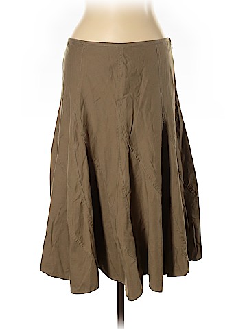 DKNY Casual Skirt (view 1)