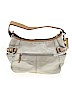 Tignanello 100% Leather Tan Leather Shoulder Bag One size - photo 3