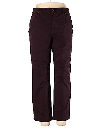 Gloria Vanderbilt Jeans (view 1)