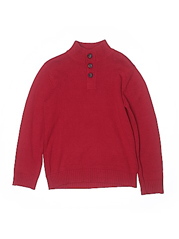 The Children's Place Pullover Sweater (view 1)