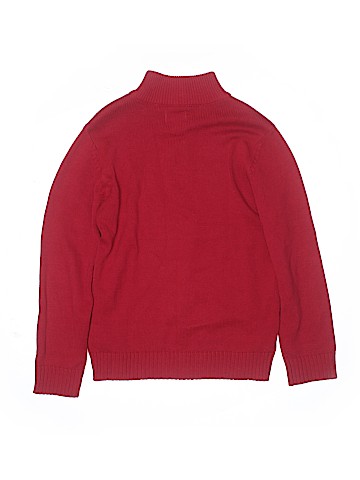 The Children's Place Pullover Sweater (view 2)