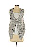 Free People Ivory Vest Size S - photo 1