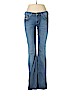 Diesel Blue Jeans Size 6 - photo 1